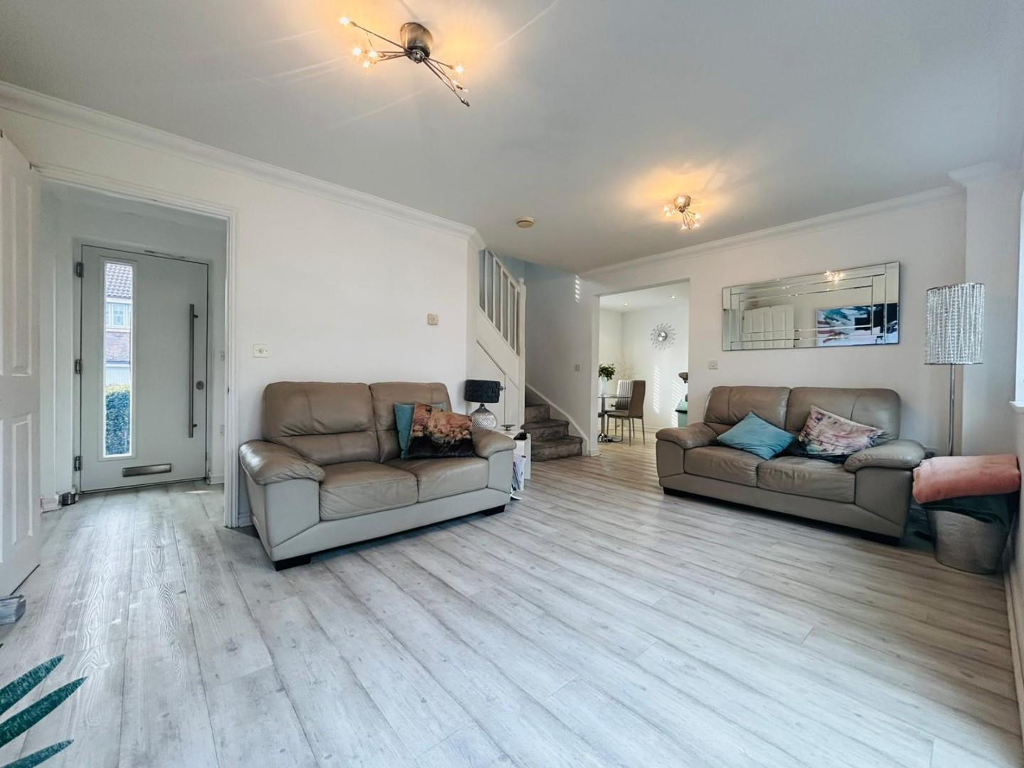 Tithe Close, Mill Hill, NW7, London